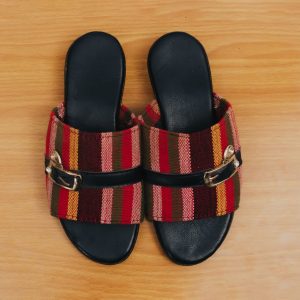 B-Rod Designers Igbulu Slide For Women