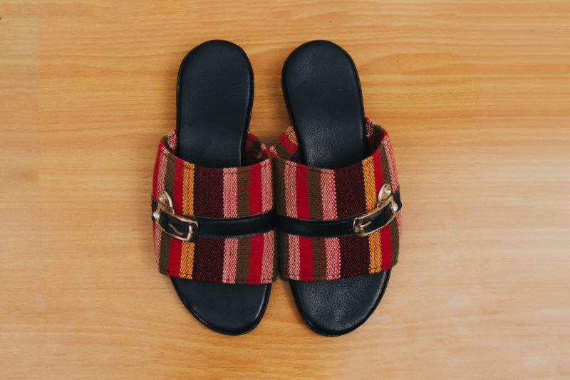 B-Rod Designers Igbulu Slide For Women