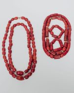 Neck and Wrist Beads For Women