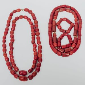 Neck and Wrist Beads For Women